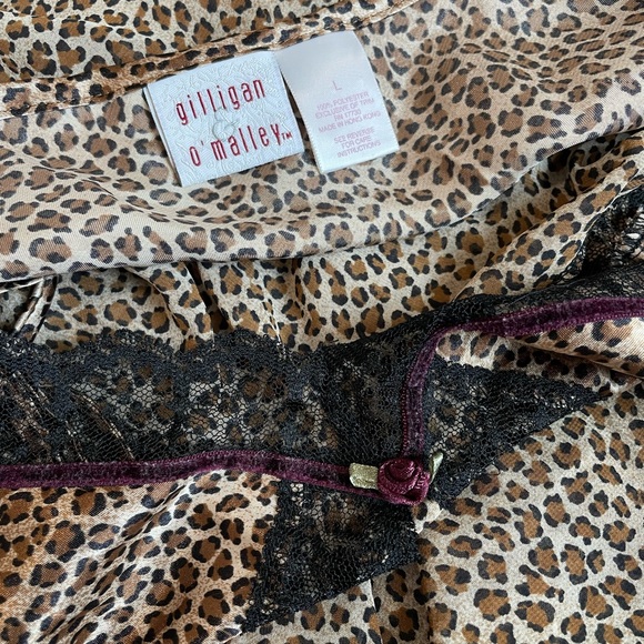 Vintage slip dress - Picture 5 of 5